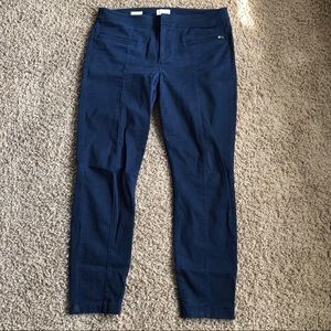 LOFT Outlet-Size 12-Skinny Ankle